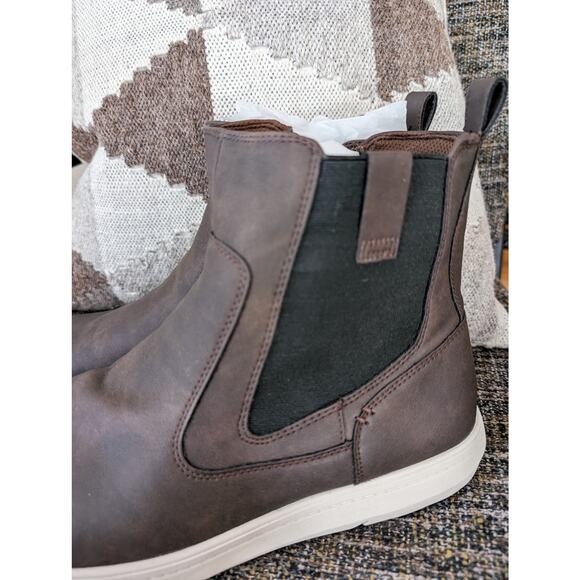 NWT Dr Scholl\'s Men\'s Ankle Boots main image 8